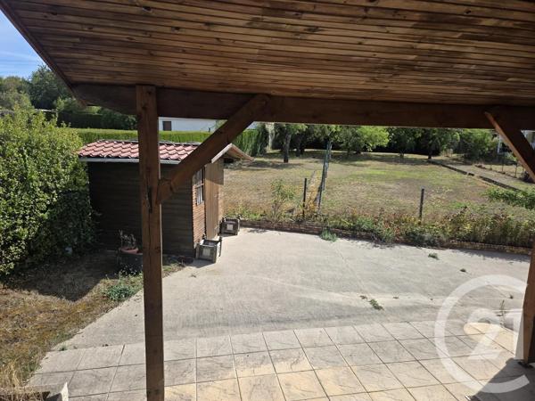 Maison à vendre  5 pièces - 99 m 2   VERDUN  - 55