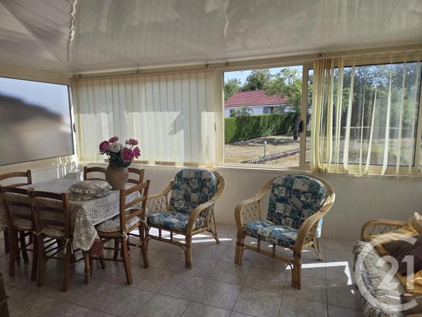 Maison à vendre  5 pièces - 99 m 2   VERDUN  - 55