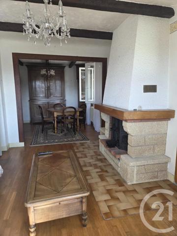 Maison à vendre  5 pièces - 99 m 2   VERDUN  - 55