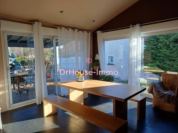 Maison à vendre 5 pièces de 168 m²