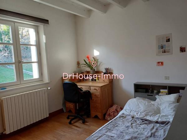 Maison à vendre 5 pièces de 168 m²