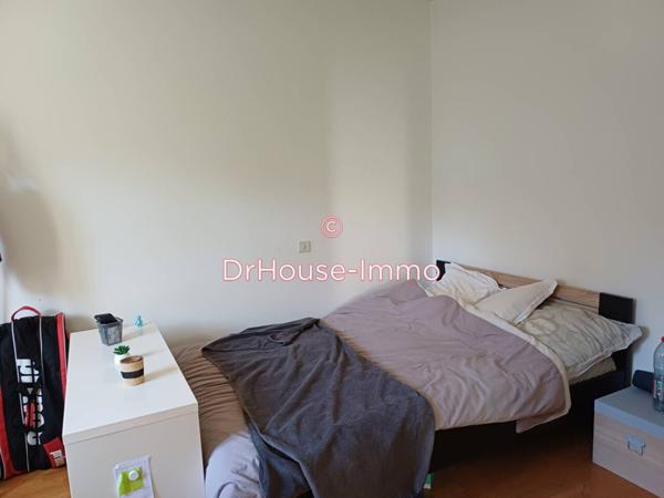 Maison à vendre 5 pièces de 168 m²