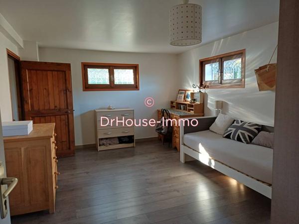 Maison à vendre 5 pièces de 168 m²