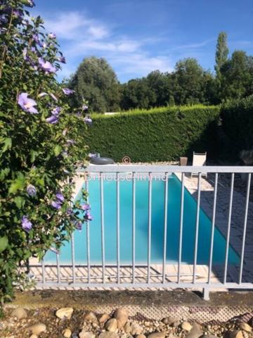 Maison à vendre 5 pièces de 168 m²