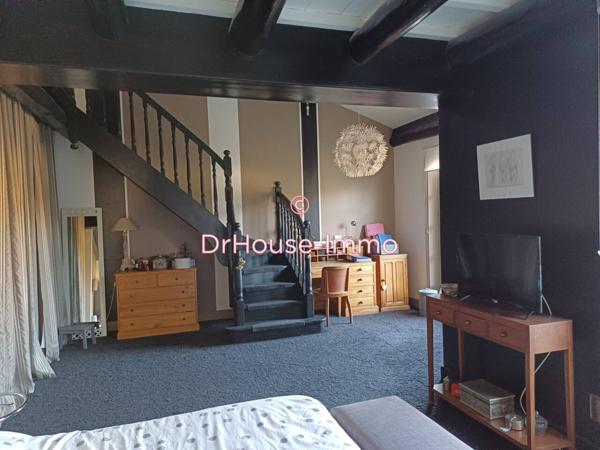 Maison à vendre 5 pièces de 168 m²