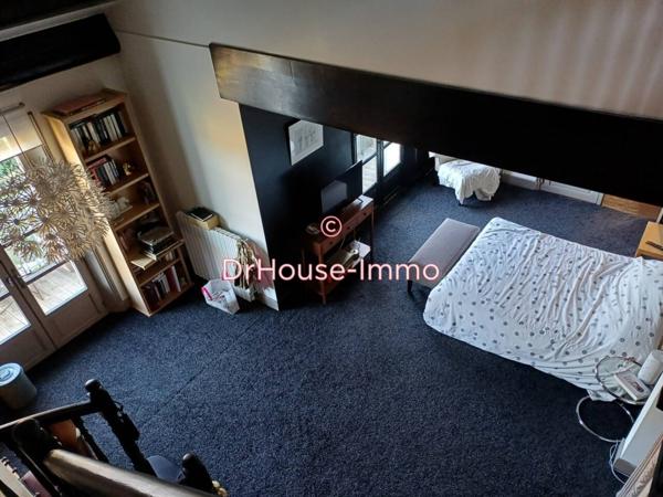 Maison à vendre 5 pièces de 168 m²