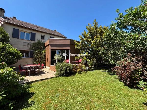 Vente Maison 5 pièces 125 m2 à Noiseau