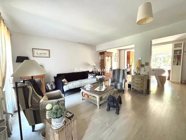 Vente Maison 5 pièces 125 m2 à Noiseau