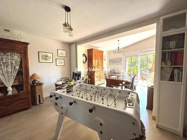 Vente Maison 5 pièces 125 m2 à Noiseau