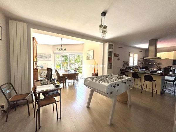 Vente Maison 5 pièces 125 m2 à Noiseau
