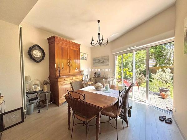 Vente Maison 5 pièces 125 m2 à Noiseau