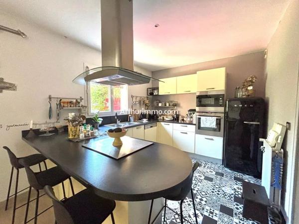 Vente Maison 5 pièces 125 m2 à Noiseau