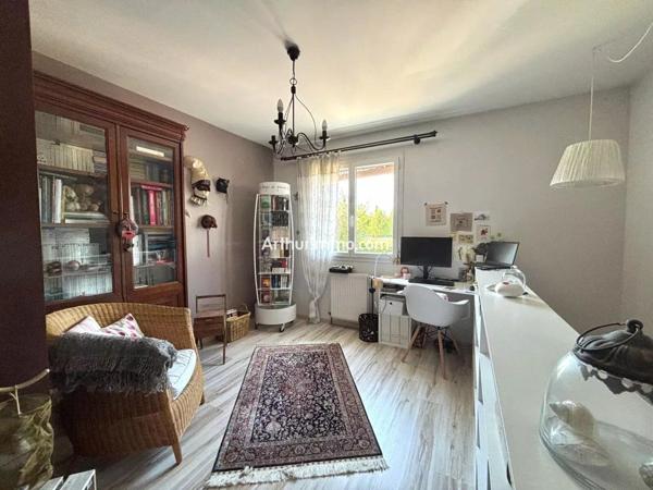 Vente Maison 5 pièces 125 m2 à Noiseau