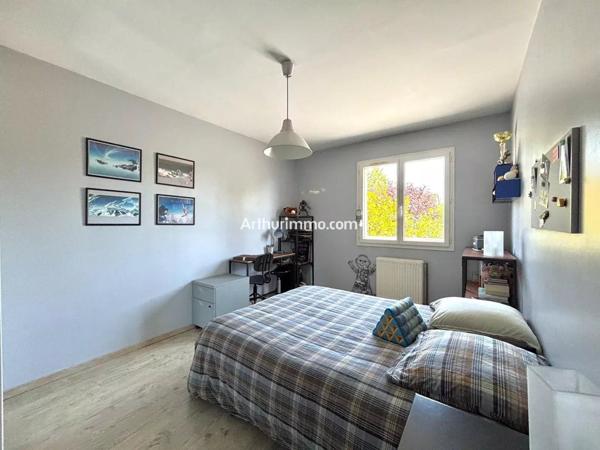 Vente Maison 5 pièces 125 m2 à Noiseau