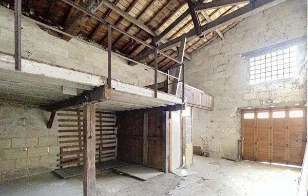 LE BOUSCAT – PARC BORDELAIS