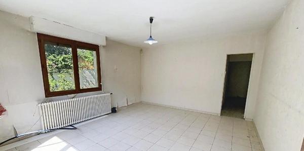 LE BOUSCAT – PARC BORDELAIS