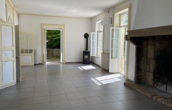 Maison de 133 m²