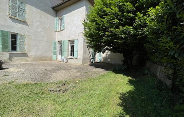 Maison de 133 m²