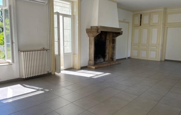 Maison de 133 m²
