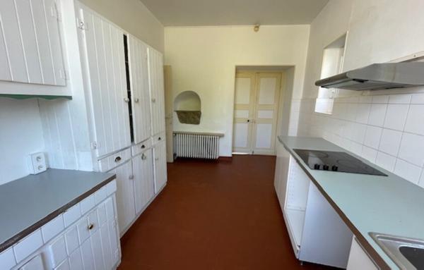 Maison de 133 m²