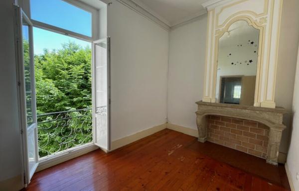 Maison de 133 m²