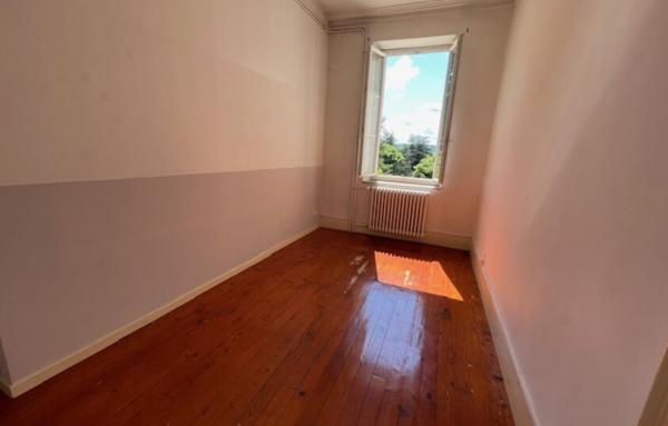 Maison de 133 m²