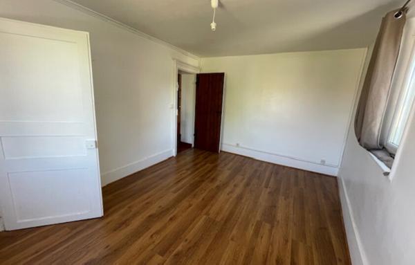 Maison de 133 m²