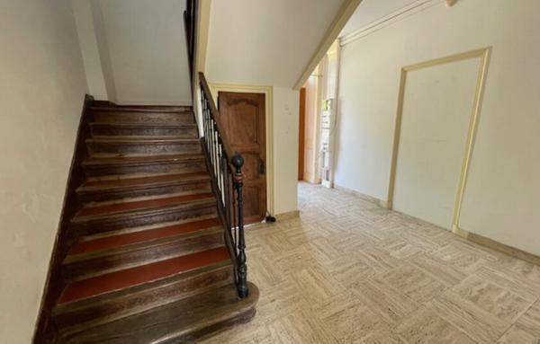 Maison de 133 m²