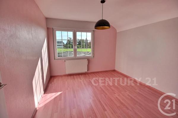 Maison à vendre  5 pièces - 97,60 m 2   CREUTZWALD  - 57