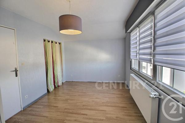 Maison à vendre  5 pièces - 97,60 m 2   CREUTZWALD  - 57