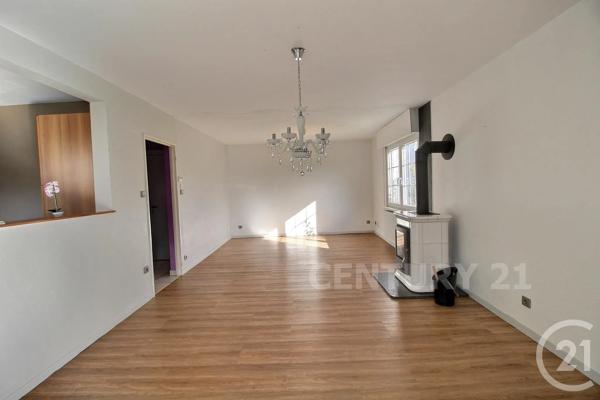 Maison à vendre  5 pièces - 97,60 m 2   CREUTZWALD  - 57