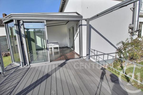 Maison à vendre  5 pièces - 97,60 m 2   CREUTZWALD  - 57