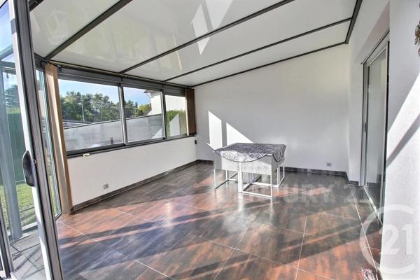 Maison à vendre  5 pièces - 97,60 m 2   CREUTZWALD  - 57