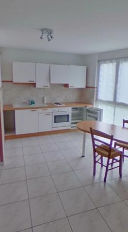 Appartement à louer à Oyonnax (01100)