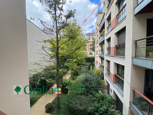 Appartement · Location Paris (75006) 3 pièces · 80m²