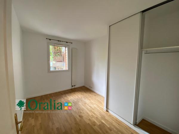Appartement · Location Paris (75006) 3 pièces · 80m²