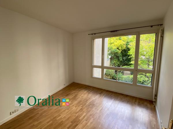 Appartement · Location Paris (75006) 3 pièces · 80m²