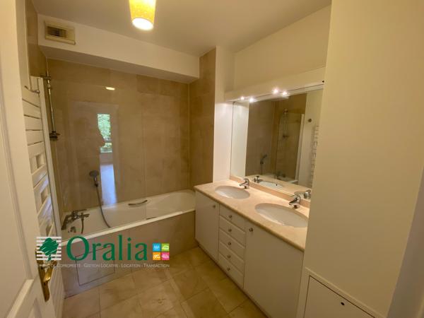 Appartement · Location Paris (75006) 3 pièces · 80m²