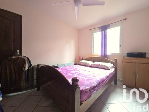 Maison à vendre 3 pièces 63 m² Saint-Pierre