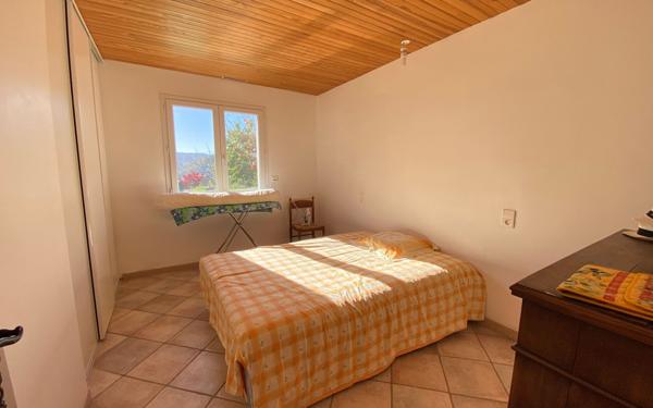 Maison à vendre    4 pièces • 125 m2 Montjay