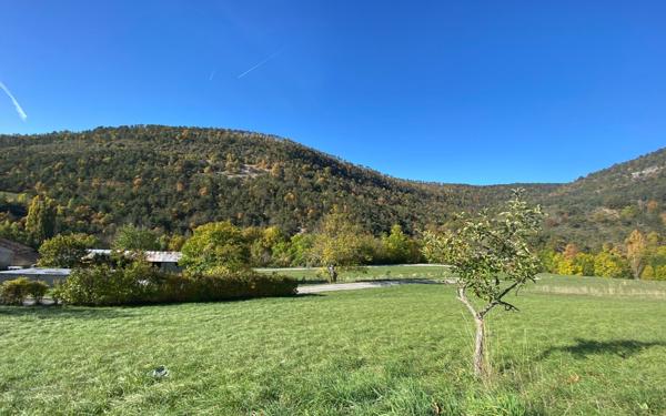 Maison à vendre    4 pièces • 125 m2 Montjay