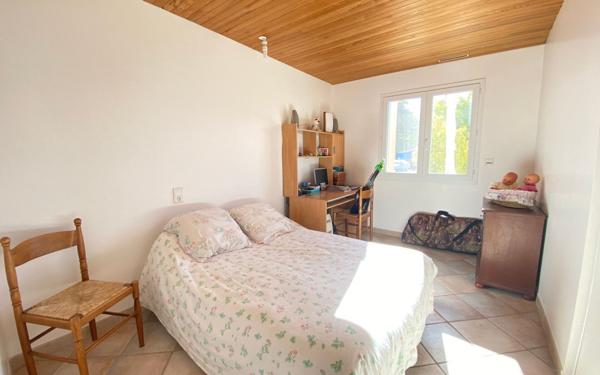 Maison à vendre    4 pièces • 125 m2 Montjay