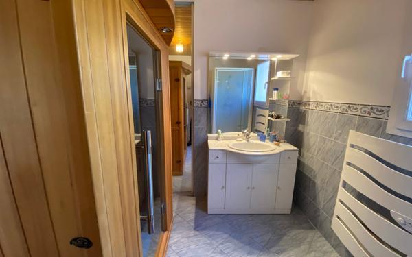 Maison à vendre    4 pièces • 125 m2 Montjay