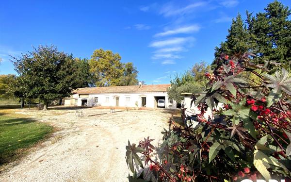 Maison à vendre    4 pièces •  Monteux