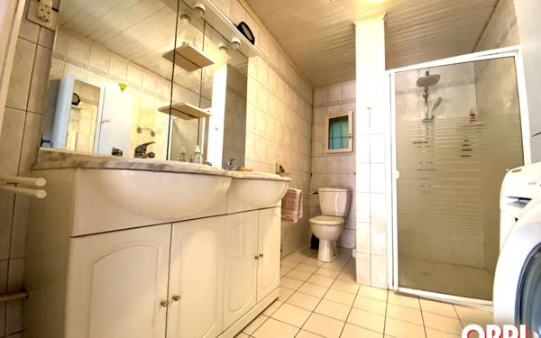 Maison à vendre    4 pièces •  Monteux