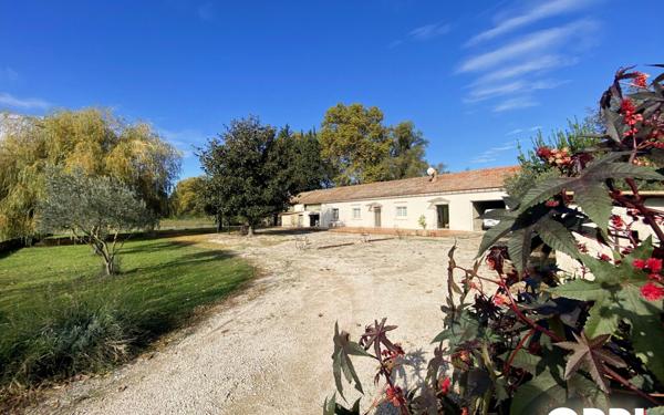 Maison à vendre    4 pièces •  Monteux