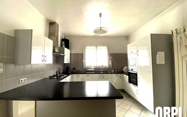 Maison à vendre    4 pièces •  Monteux