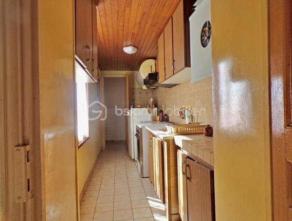 Maison de village de 86 m²