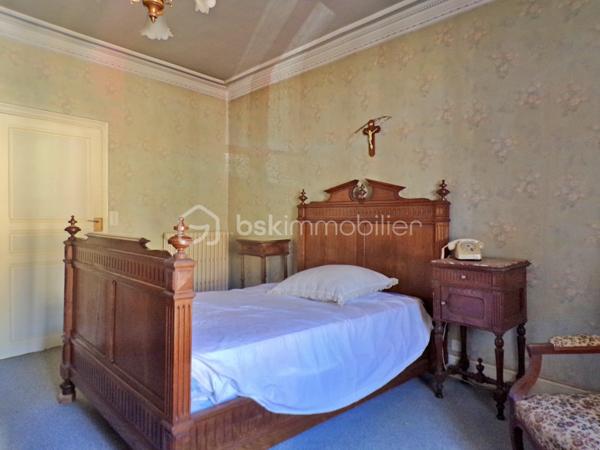 Maison de village de 86 m²