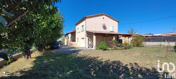 Maison à vendre 7 pièces 171 m² Saint-Julien-les-Rosiers